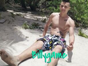 Billygame