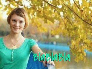 BlaBlaBla