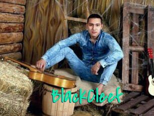 BlackCleef