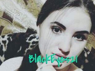 BlackEyes21