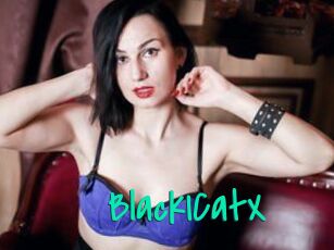 BlackICatX