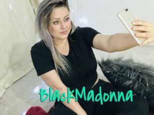 BlackMadonna