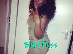 BlackPuss