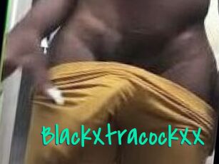 BlackXtracockXX