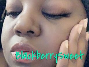 BlackberrySweet