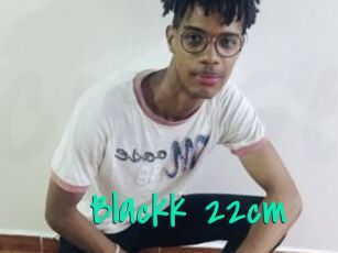 Blackk_22cm
