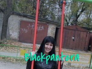Blackpantera