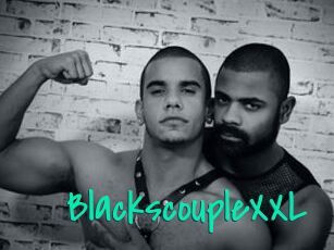 BlackscoupleXXL Cool Sexe