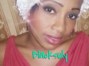 Blacksuly