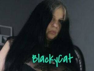 BlackyCat