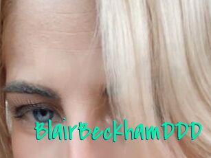 BlairBeckhamDDD