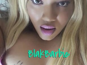 BlakBarbie