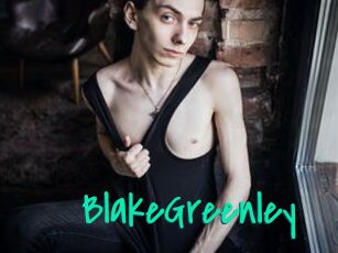 BlakeGreenley