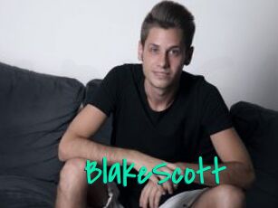 BlakeScott