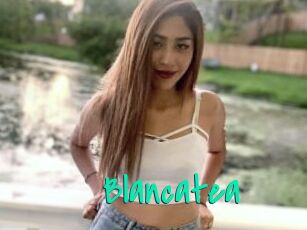 Blancatea