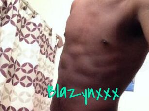 Blazynxxx