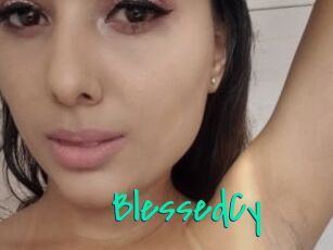 BlessedCy