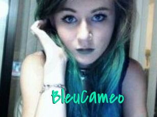 BleuCameo