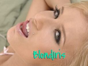 BlondIris