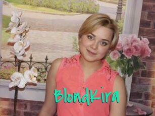 BlondKira