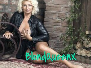 BlondQueenX