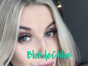 BlondeChloe