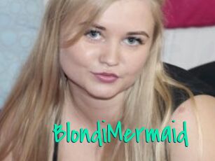 BlondiMermaid