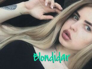 Blondidar