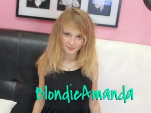 BlondieAmanda