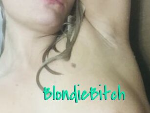 BlondieBitch