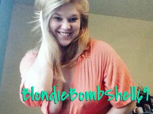 BlondieBombShell69