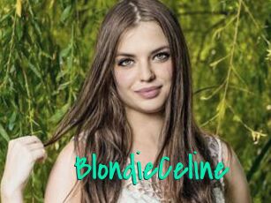 BlondieCeline