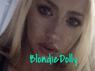 BlondieDolly Cool Sexe
