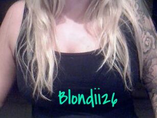 Blondii26