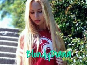 BlondyDiana