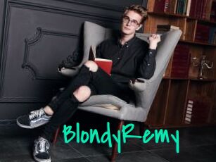 BlondyRemy