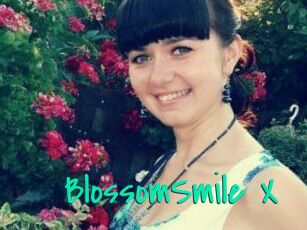 BlossomSmile_X