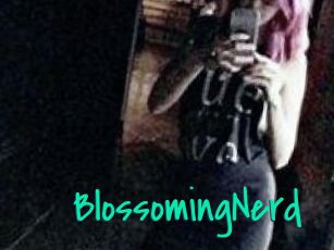 BlossomingNerd