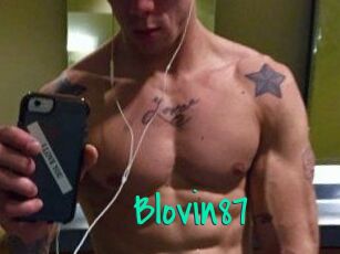 Blovin87