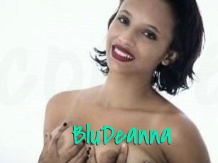BluDeanna