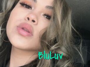 BluLuv
