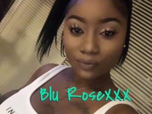 Blu_RoseXXX