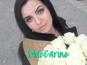 BlueCarine
