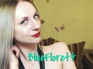 BlueFlorett