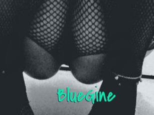 BlueGine