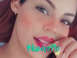 BlueGirl90 Cool Sexe