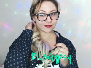 BlueGypsy