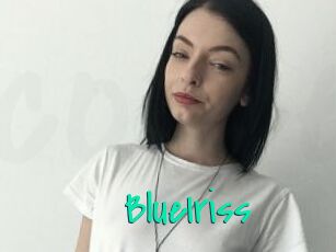 BlueIriss