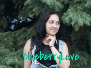 BlueberryLove