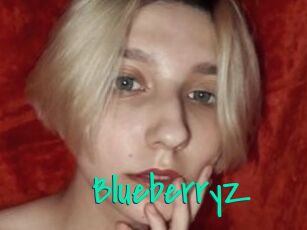 BlueberryZ